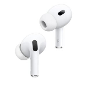 AirPods Pro 3 “3ème génération” Ecouteurs Bluetooth Sans Fil Et Magsafe iOS Phone