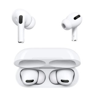 AirPods Pro 3 “3ème génération” Ecouteurs Bluetooth Sans Fil Et Magsafe iOS Phone