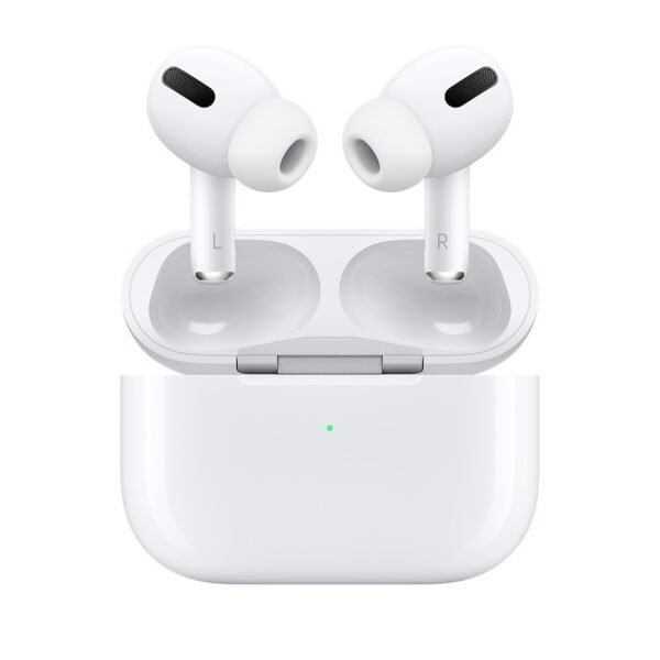 AirPods Pro 3 “3ème génération” Ecouteurs Bluetooth Sans Fil Et Magsafe iOS Phone