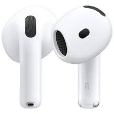 AirPods Pro4 Wireless Earphones for iPhone & Android