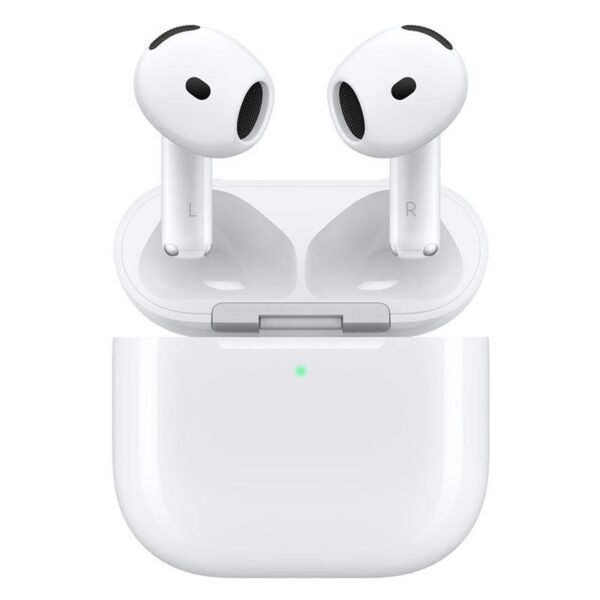 AirPods Pro4 Wireless Earphones for iPhone & Android