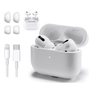 AirPods Pro (2nd generation) with MagSafe Charging Case (USB‑C)