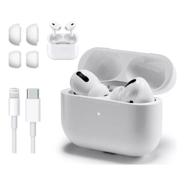 AirPods Pro (2nd generation) with MagSafe Charging Case (USB‑C)
