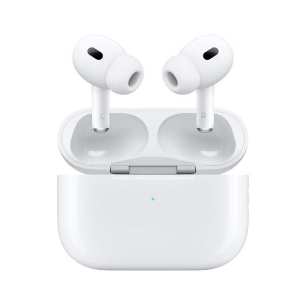 AirPods Pro (2nd generation) with MagSafe Charging Case (USB‑C)